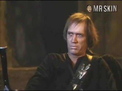 Cecilia North in The Warrior and the Sorceress (1984) Breasts Breasts Sexy 180771