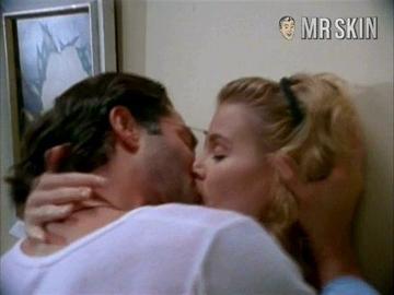 Kimberly Rowe in Justine: Seduction of Innocence (1996) Breasts Thong Breasts Butt 224967