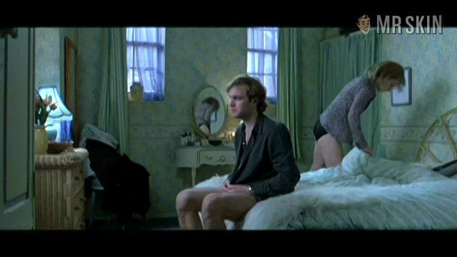 Sexiest Scenes of Kathy from Elephant Juice. Underwear, breasts. 191297