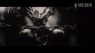 Mako Midori in Blind Beast (1969) Breasts Breasts Sexy 179505