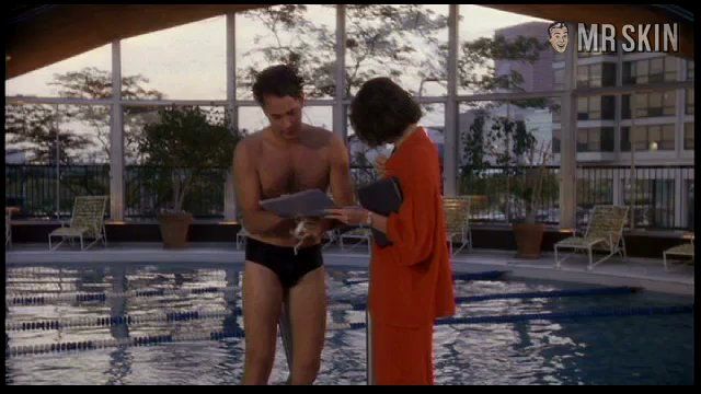 Nothing in Common's Sexiest Scenes with Sela Ward. Sexy, underwear. 227646