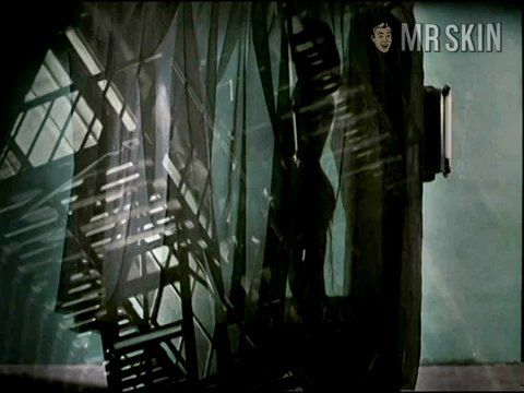 Hottest Joan Severance Scene in Black Scorpion. Sexy, body double, breasts. 194954