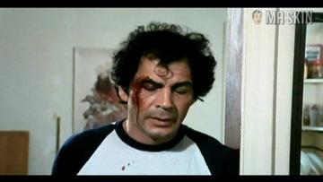 Nancy Kwan in Walking the Edge (1985) Underwear Breasts Underwear 203335