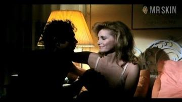 Aarika Wells in Walking the Edge (1985) Underwear Breasts Sexy 203334