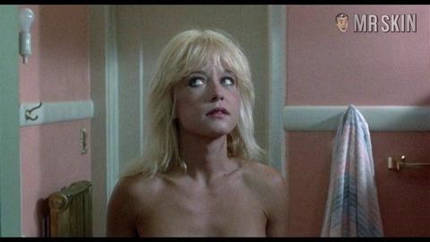 Ginger Kowolski from Witchtrap Naked. Full Nudity, breasts, bush. 257777
