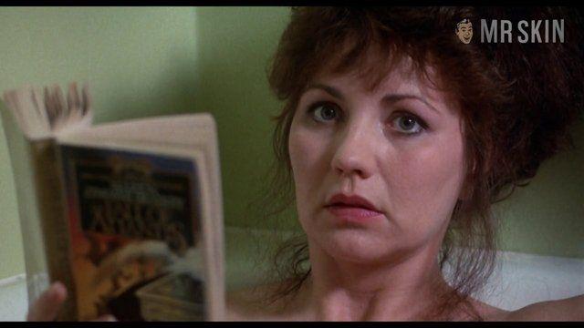 Judy Tatum in Witchtrap (1989) Breasts Breasts 257774