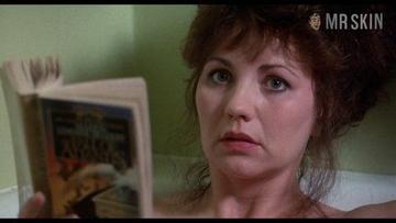 Judy Tatum in Witchtrap (1989) Breasts Breasts 257774