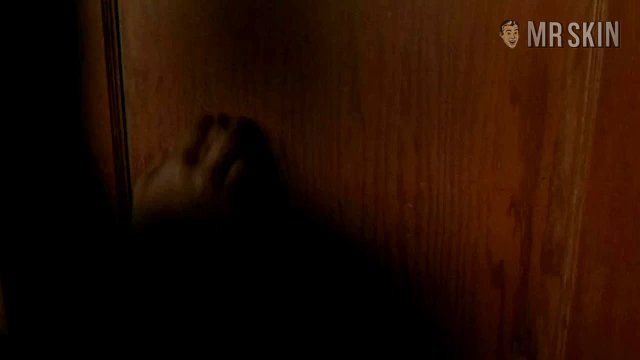 Jennifer Jason Leigh Naked as Lydia Callahan. Breasts, sexy. 194493