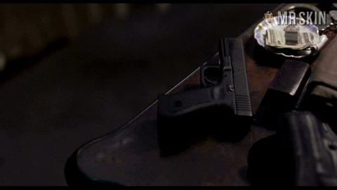 Hottest Clarice M. Starling Scenes. Sexy. 195723