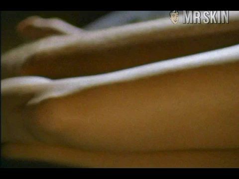 Nancy O'Brien Nude in Web of Seduction. Breasts, Bush, butt, lesbian. 185860