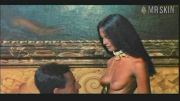 Laura Gemser in Emanuelle in America (1976) Breasts Butt Breasts Bush 184336