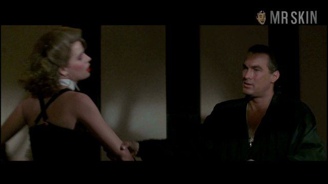 Julie Strain in Out for Justice (1991) Breasts Breasts Right Breast 196751