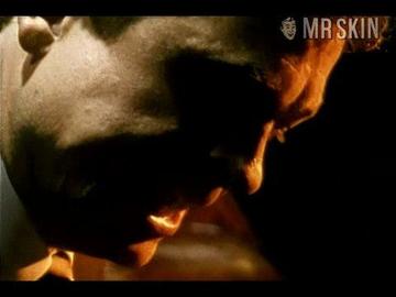 Julie Strain in Witchcraft IV: The Virgin Heart (1992) Breasts Breasts Bush 202676