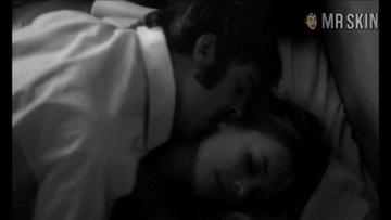 Anne Kehler, Susanne Krage in Quiet Days in Clichy (1970) Full Nudity Breasts Bush 223742