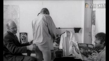 Elsebeth Reingaard in Quiet Days in Clichy (1970) Butt Bush Butt 223737