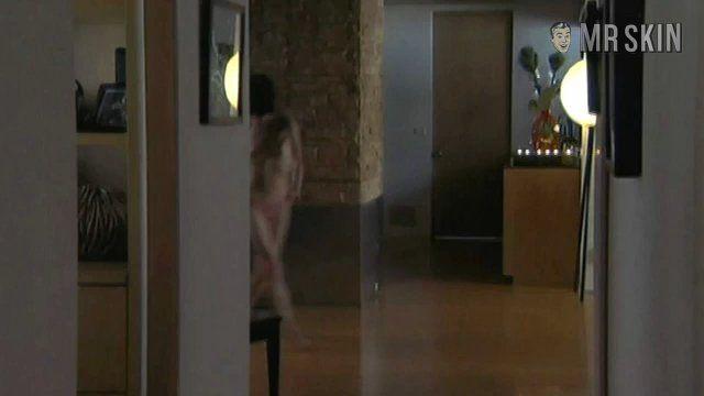 Jane Adams in The Anniversary Party (2001) Breasts Breasts 176126