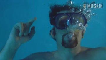 Parker Posey in The Anniversary Party (2001) Breasts Breasts 176128