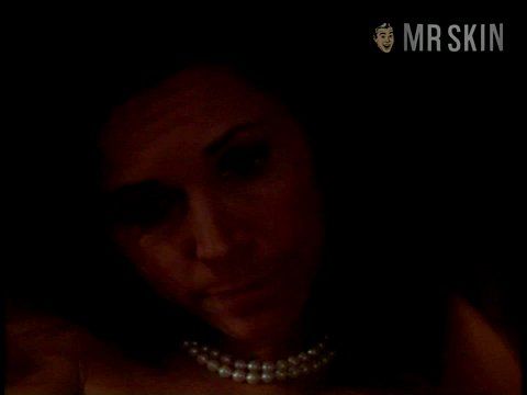 Lonette McKee in Dangerous Passion (1990) Breasts Breasts Sexy 189096