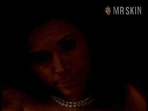 Lonette McKee in Dangerous Passion (1990) Breasts Breasts Sexy 189096