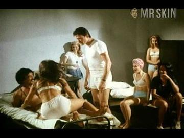 Nory Wright in Hustler Squad (1976) Underwear Breasts Underwear 203248