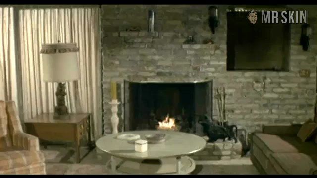 Sherry Bain in Wild Riders (1971) Butt Bikini Butt 203261