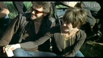 Linda Johanesen in Wild Riders (1971) Breasts Breasts 203259