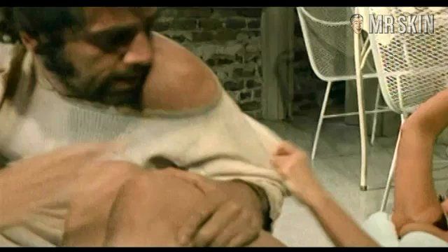 Elizabeth Knowles Naked in Wild Riders. Breasts, bikini, underwear*. 203263