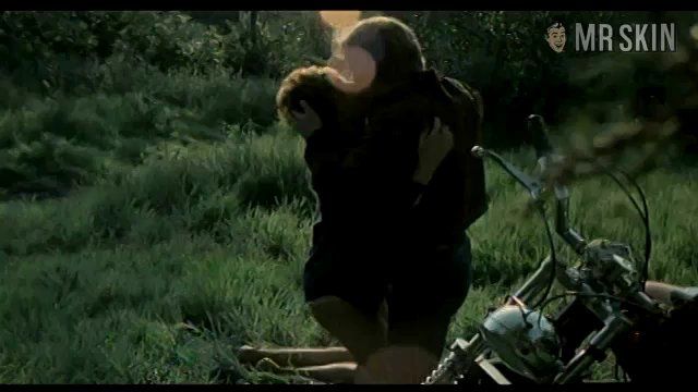 Elizabeth Knowles Nude in Wild Riders. Breasts, bikini, underwear*. 203266