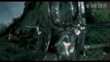 Elizabeth Knowles in Wild Riders (1971) Breasts Bikini Breasts 203266