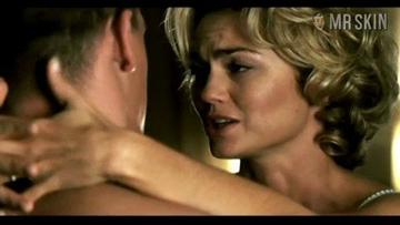 Kelly Carlson in The Marine (2006) Underwear Sexy Underwear 204701