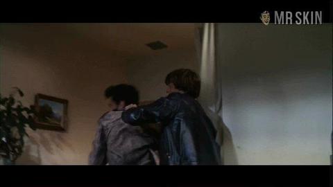 Hottest Kim Hamilton Scene in The Wild Angels. Underwear. 207446