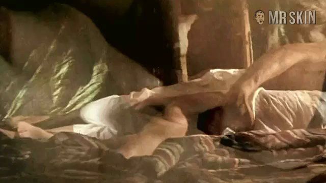 Meital Dohan Nude as Layla. Breasts, bush, butt. 203714