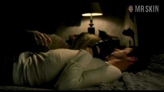 Sexiest Melissa Keller Scene in Drop Dead Sexy. Underwear, sexy. 203707