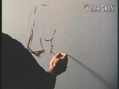 Aleksandra Kaniak Nude as Mary Chambers. Breasts, Bush, butt. 209984