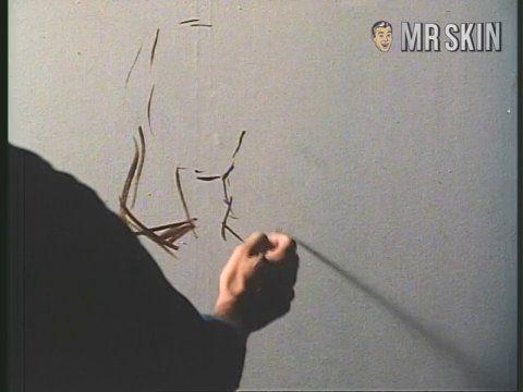 Aleksandra Kaniak Nude as Mary Chambers. Breasts, Bush, butt. 209984
