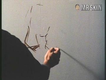 Aleksandra Kaniak in The Art of Passion (1994) Breasts Bush Breasts Bush 209984