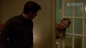 Thandiwe Newton in The Truth About Charlie (2002) Sexy Breasts Sexy 204246