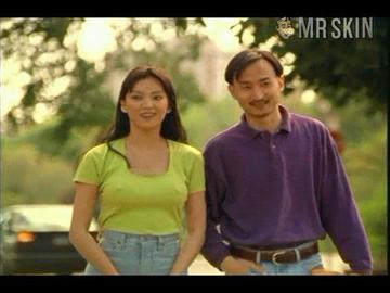 Diana Pang in Chinese Chocolate (1996) Sexy Breasts Butt 184006