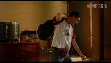 Kelly Reilly in Pot Luck (2002) Underwear Underwear 220003