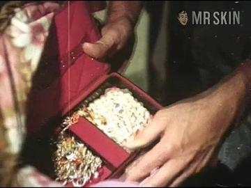 Edwige Fenech in Escape from Death Row (1973) Breasts Bush Breasts Bush 180584