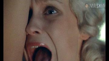 Sirpa Lane in The Beast (1975) Breasts Butt Bush Real Sex Real Sex Breasts 177999