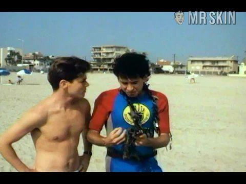 Heidi Helmer in Beach Balls (1988) Bikini Bikini 200349