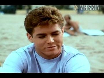 Heidi Helmer in Beach Balls (1988) Bikini Bikini 200350