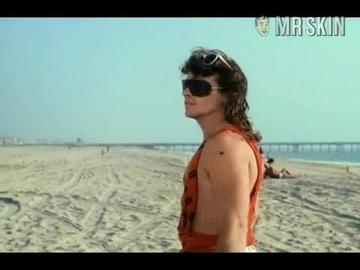 Heidi Helmer in Beach Balls (1988) Bikini Bikini 200351