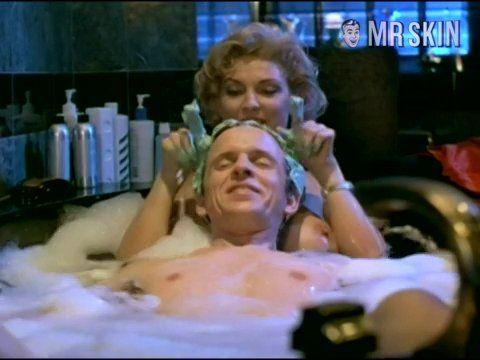 Sharolyn Sparrow in Death Wish V (1994) Breasts Breasts 195793