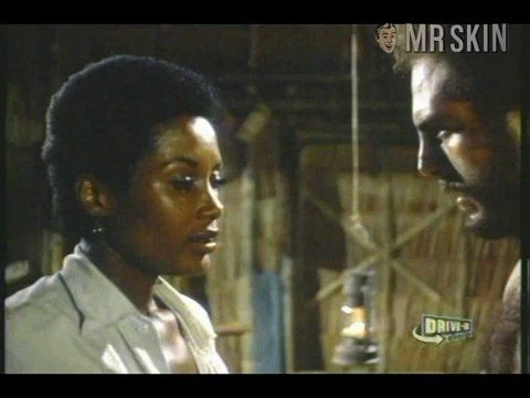 Rickey Richardson in The Hot Box (1972) Breasts Bush Breasts Bush 184170