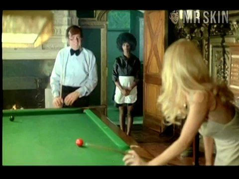 Normaline in Intimate Games (1976) Breasts Butt Breasts Bush 191275