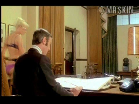 Monika Ringwald in Intimate Games (1976) Breasts Butt Bush Breasts Bush 191268