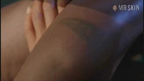 Sonja Sohn Naked as Lauren Bell. Breasts, sexy. 210075