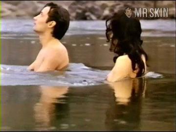 Isabel Otero in L' amant magnifique (1986) Breasts Breasts Bush 179667